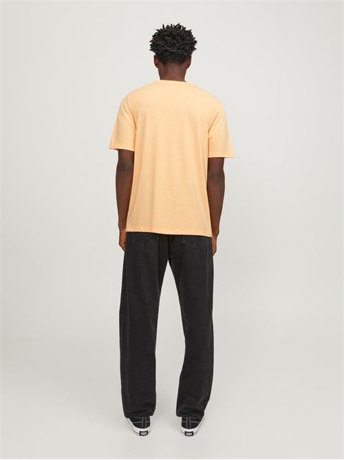  JACK AND JONES | 12246690/Apricot Ice